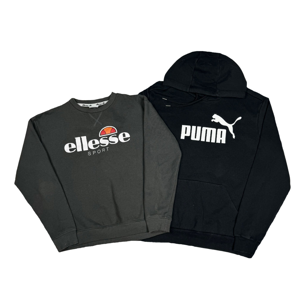 Mix Puma / Ellesse