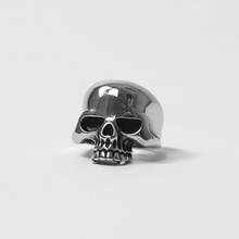 Skull Ring - Tête de mort
